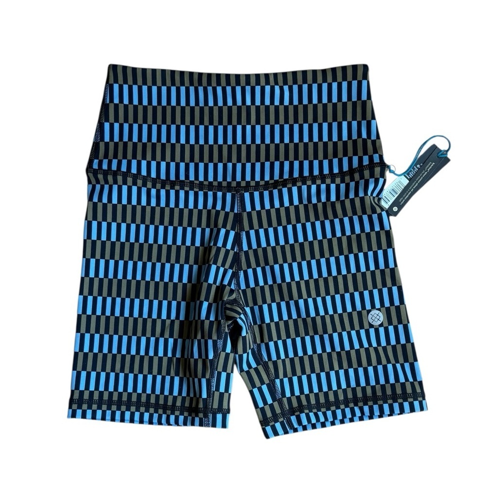 NWT Stance athletic shorts